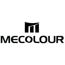 M MECOLOUR