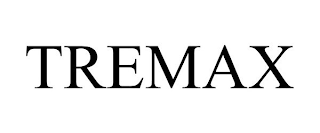 TREMAX