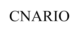 CNARIO