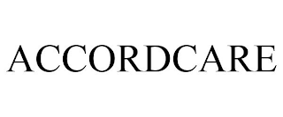 ACCORDCARE