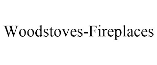 WOODSTOVES-FIREPLACES