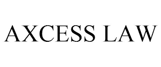 AXCESS LAW