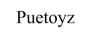 PUETOYZ
