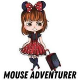 MOUSE ADVENTURER