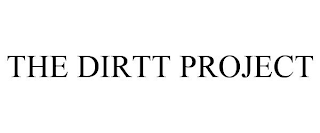 THE DIRTT PROJECT