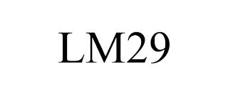 LM29