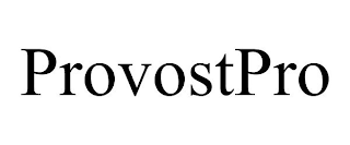 PROVOSTPRO