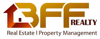 BFF REALTY REAL ESTATE PROPERTY MANAGEMENT