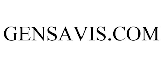 GENSAVIS.COM