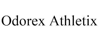 ODOREX ATHLETIX