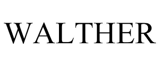 WALTHER