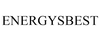 ENERGYSBEST