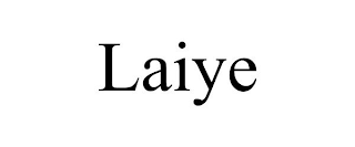 LAIYE