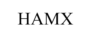 HAMX