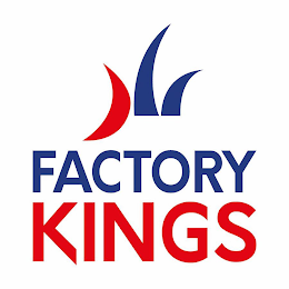 FACTORY KINGS