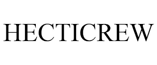 HECTICREW