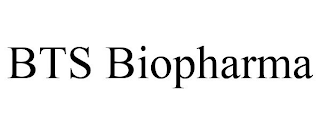 BTS BIOPHARMA