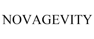 NOVAGEVITY