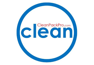 CLEAN CLEANPACKPRO.COM