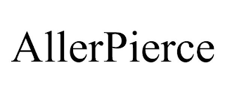 ALLERPIERCE