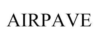 AIRPAVE