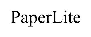 PAPERLITE