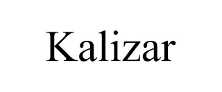 KALIZAR