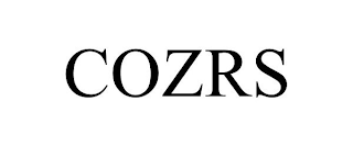 COZRS