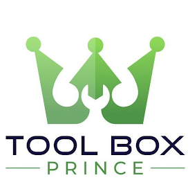 TOOL BOX PRINCE