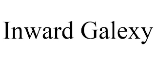 INWARD GALEXY