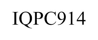 IQPC914