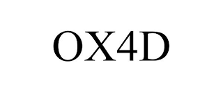 OX4D