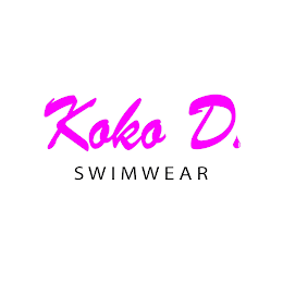 KOKO D. SWIMWEAR