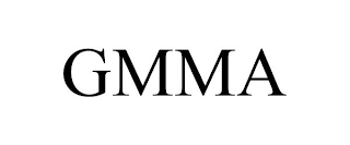 GMMA