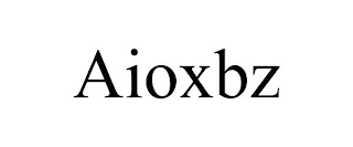 AIOXBZ