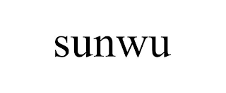 SUNWU