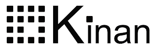 KINAN
