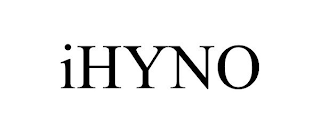 IHYNO