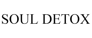 SOUL DETOX