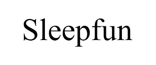 SLEEPFUN