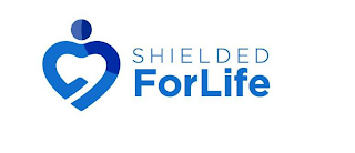 SHIELDED FORLIFE