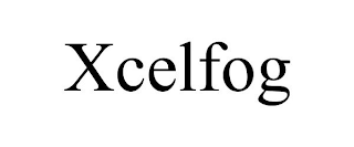 XCELFOG