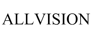 ALLVISION