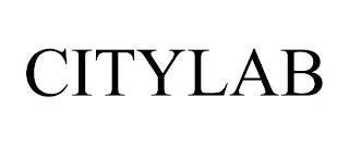 CITYLAB