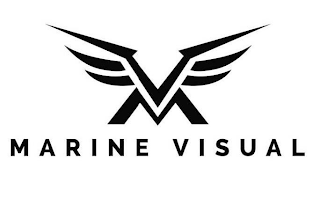 MV MARINE VISUAL