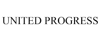 UNITED PROGRESS