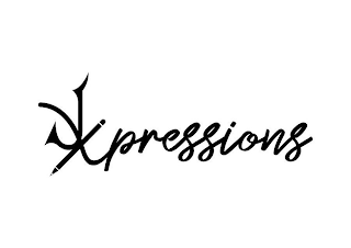 JXPRESSIONS
