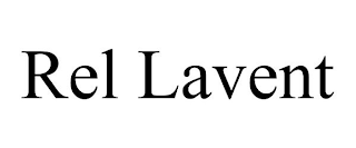 REL LAVENT