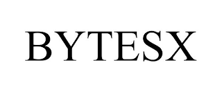 BYTESX