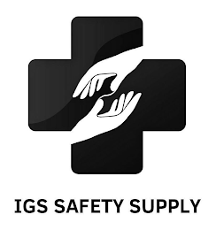 IGS SAFETY SUPPLY